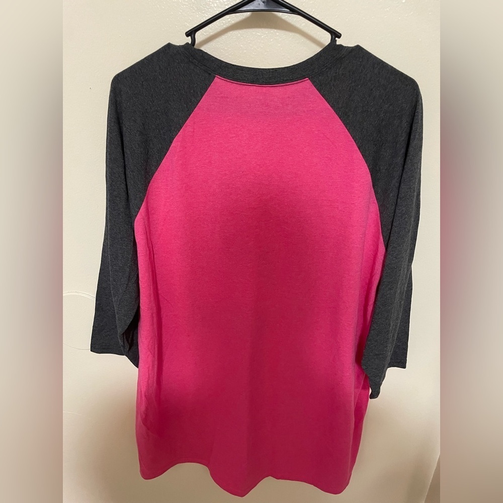 ✨NWT Simply Southern Home For The Holidays Georgia Shirt Size XL - Picture 6 of 7